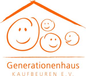 Logo | Generationenhaus Kaufbeuren e.V.
