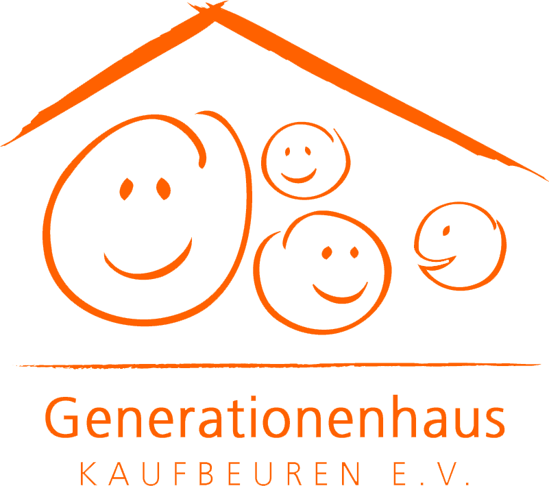 logo-generationenhaus-kaufbeuren Logo | Generationenhaus Kaufbeuren e.V.
