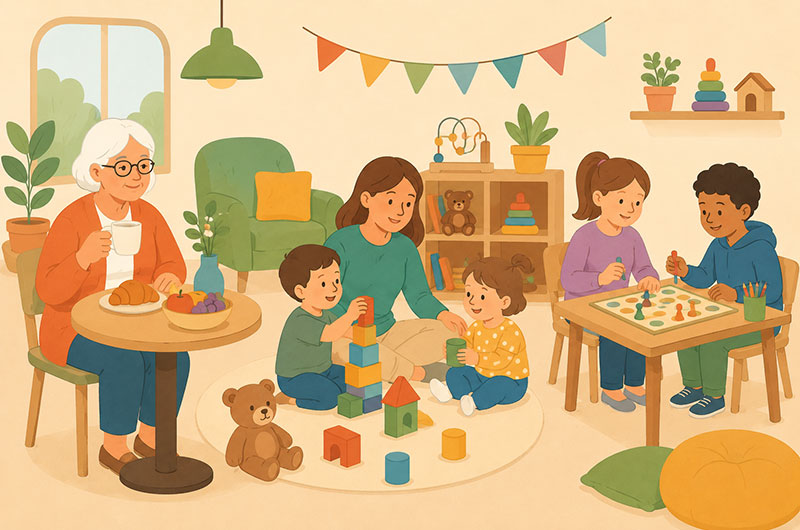 teaser-familien-kinder Familien & Kinder | Generationenhaus Kaufbeuren e.V.